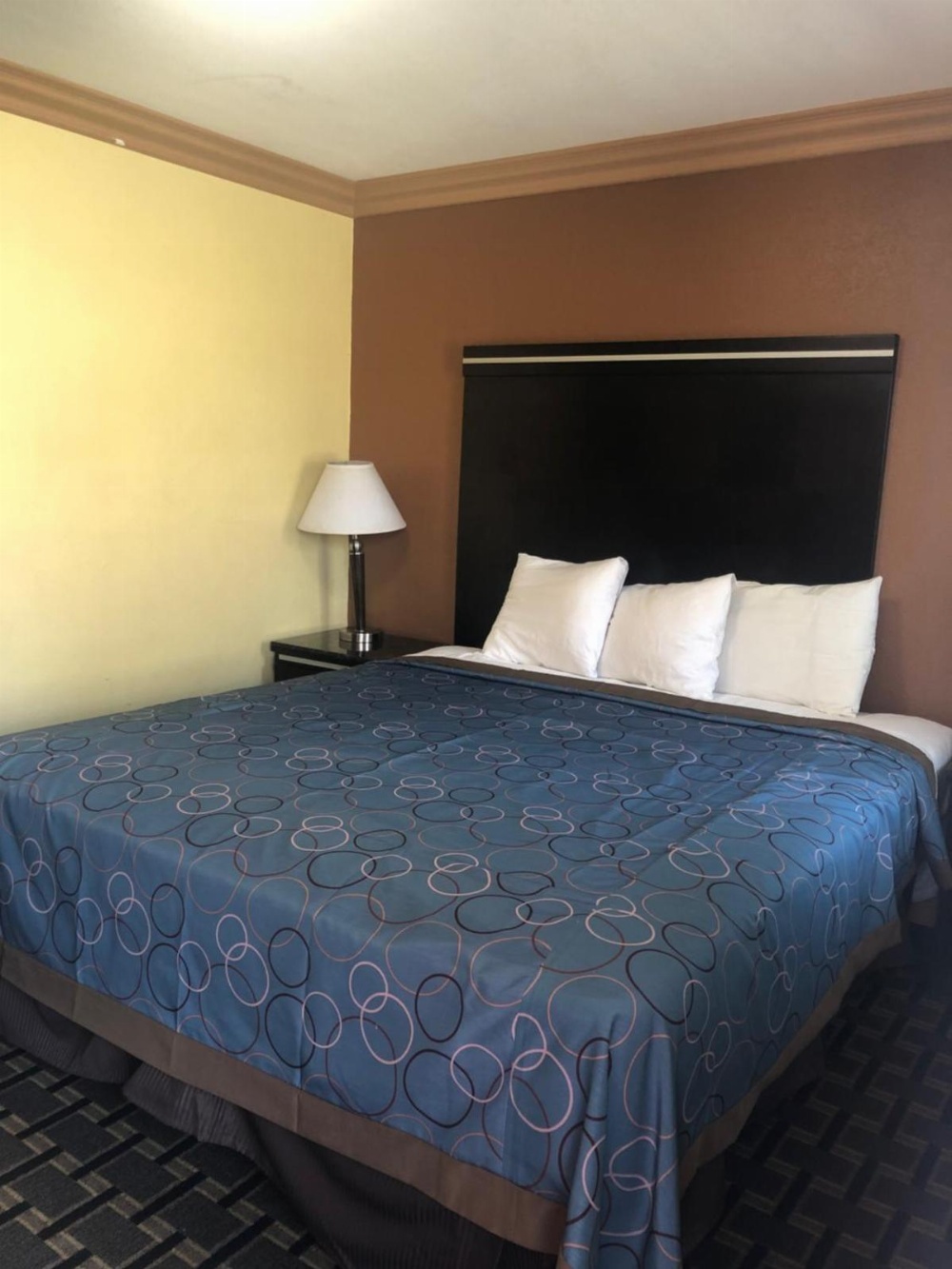 Glendora Motel Main image